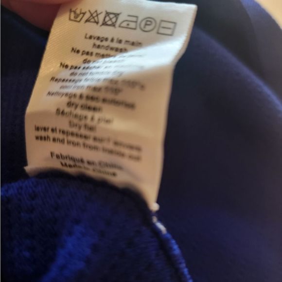 Claudia Pierlot Ribbed Sleeveless Tank Top Knit Dress - Picture 6 of 12